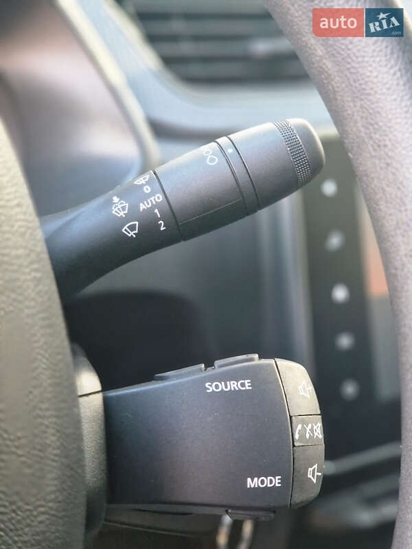 Грузовой фургон Renault Express 2023 в Дрогобыче