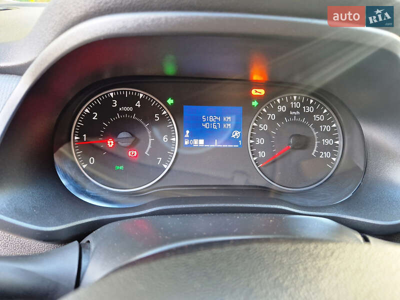 Грузовой фургон Renault Express 2023 в Дрогобыче