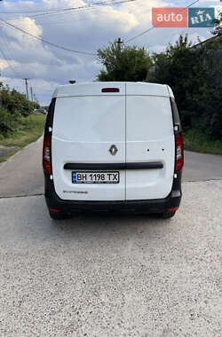 Грузовой фургон Renault Express 2023 в Киеве