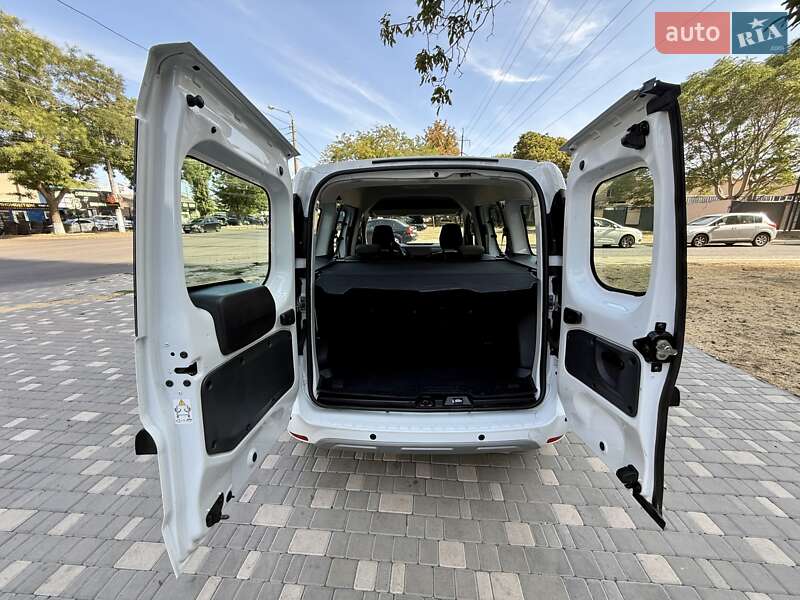 Мінівен Renault Express 2023 в Одесі фото 56 Мінівен Renault Express 2023 в Одесі