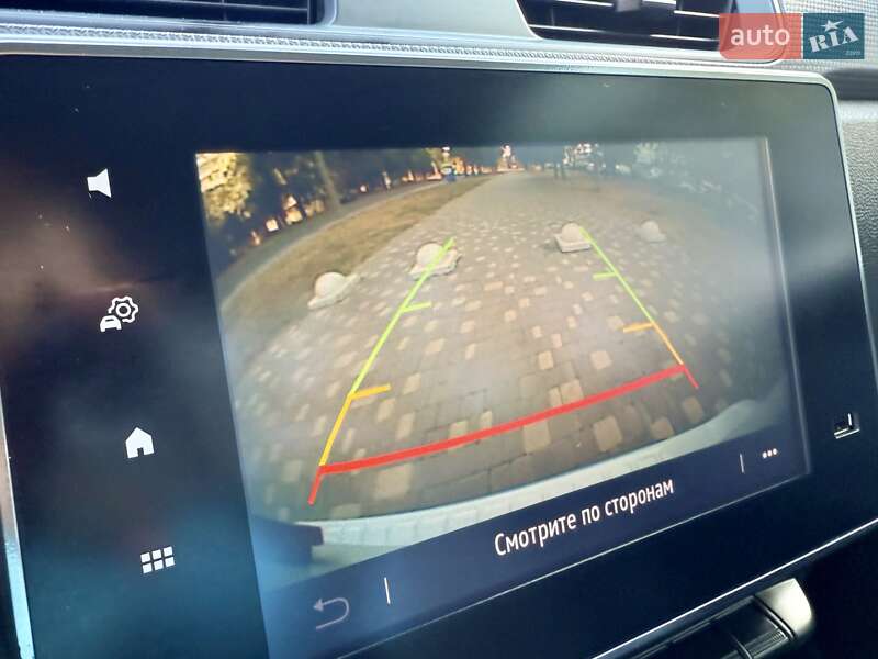 Мінівен Renault Express 2023 в Одесі фото 61 Мінівен Renault Express 2023 в Одесі