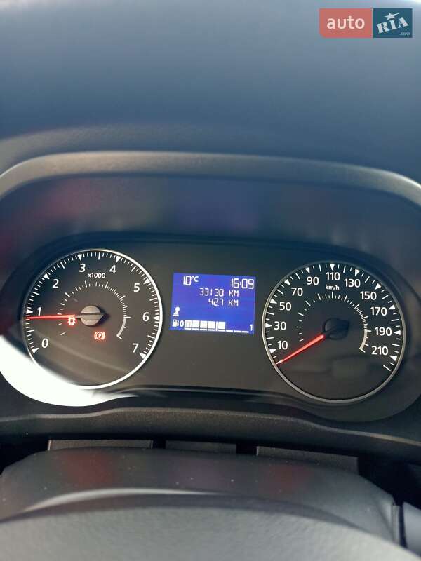 Грузовой фургон Renault Express 2024 в Звенигородке фото 13 Грузовой фургон Renault Express 2024 в Звенигородке