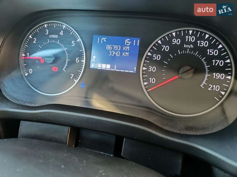 Грузовой фургон Renault Express 2022 в Киеве