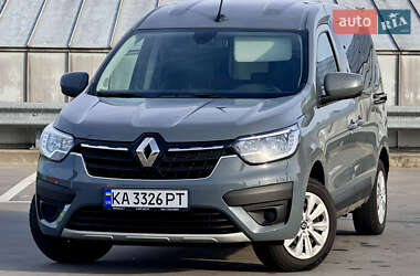 Минивэн Renault Express 2024 в Киеве