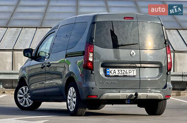 Минивэн Renault Express 2024 в Киеве