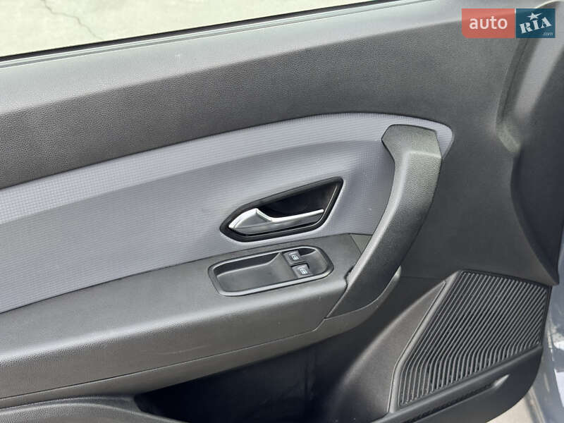 Минивэн Renault Express 2024 в Киеве