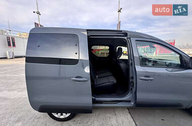 Минивэн Renault Express 2024 в Киеве