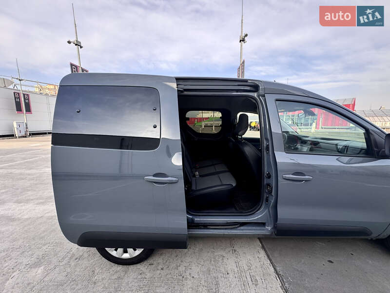 Минивэн Renault Express 2024 в Киеве