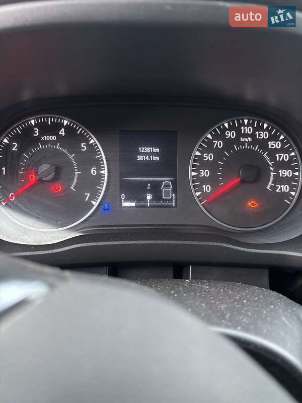 Минивэн Renault Express 2024 в Павлограде фото 2 Минивэн Renault Express 2024 в Павлограде