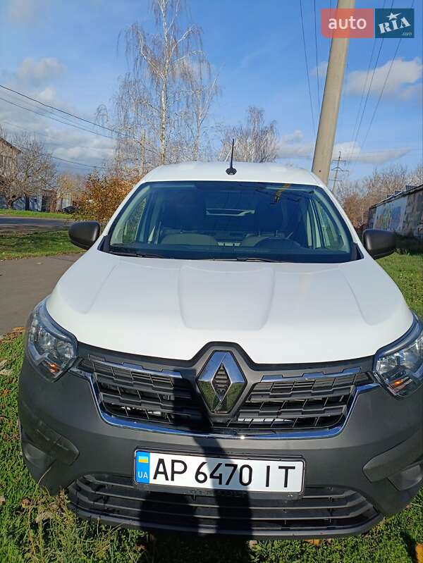 Минивэн Renault Express 2022 в Одессе