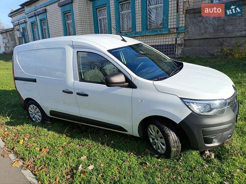 Минивэн Renault Express 2022 в Одессе