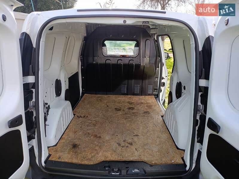 Минивэн Renault Express 2022 в Одессе