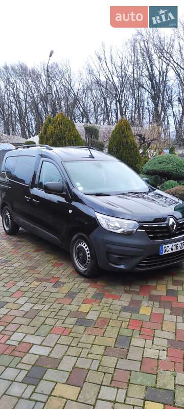 Вантажний фургон Renault Express 2021 в Умані