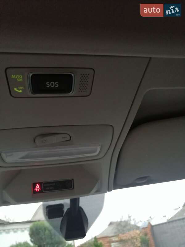 Вантажний фургон Renault Express 2021 в Умані