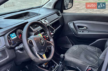 Вантажний фургон Renault Express 2022 в Луцьку