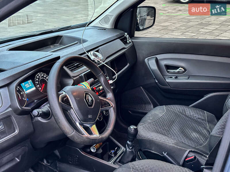 Вантажний фургон Renault Express 2022 в Луцьку