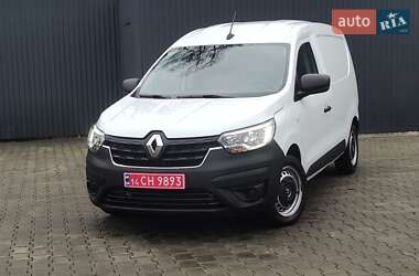 Вантажний фургон Renault Express 2023 в Дрогобичі
