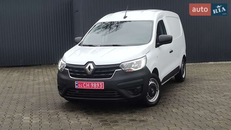 Вантажний фургон Renault Express 2023 в Дрогобичі