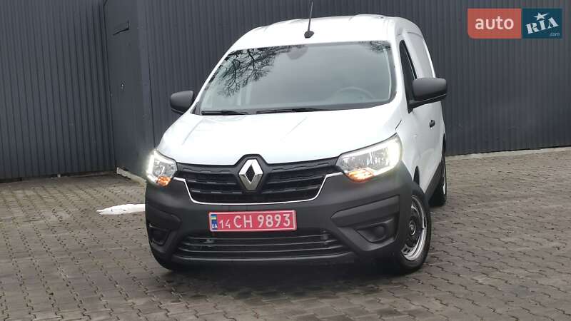 Вантажний фургон Renault Express 2023 в Дрогобичі