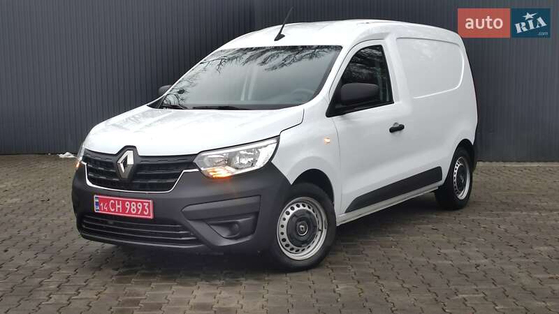 Вантажний фургон Renault Express 2023 в Дрогобичі