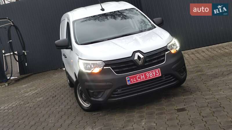 Вантажний фургон Renault Express 2023 в Дрогобичі