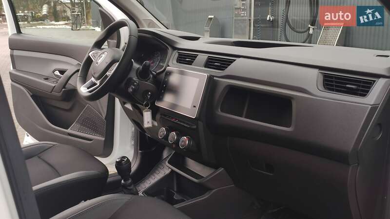 Вантажний фургон Renault Express 2023 в Дрогобичі