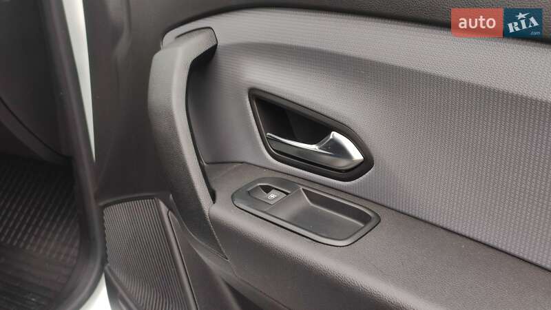 Вантажний фургон Renault Express 2023 в Дрогобичі