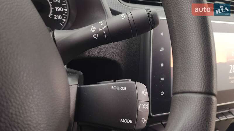 Вантажний фургон Renault Express 2023 в Дрогобичі