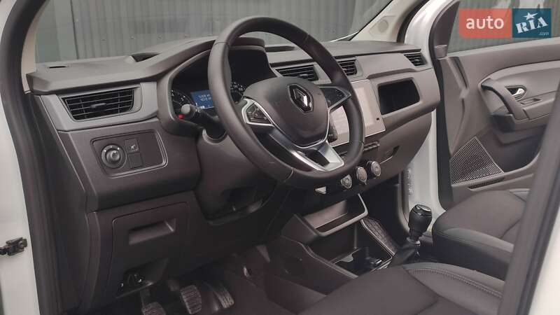 Вантажний фургон Renault Express 2023 в Дрогобичі