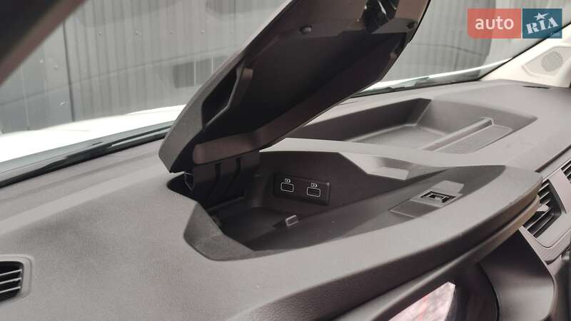 Вантажний фургон Renault Express 2023 в Дрогобичі