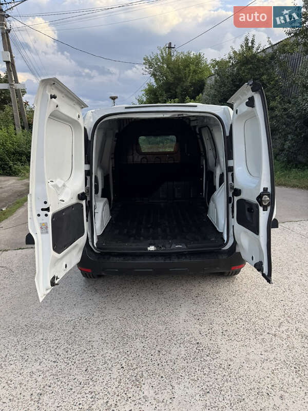 Вантажний фургон Renault Express 2023 в Києві