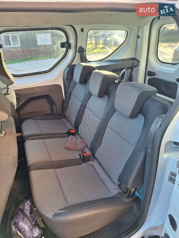 Минивэн Renault Express 2024 в Кагарлыке
