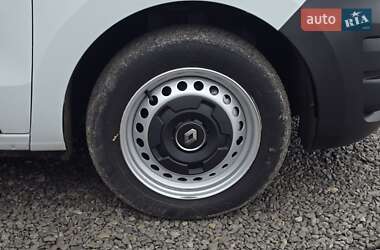 Вантажний фургон Renault Express 2021 в Тернополі