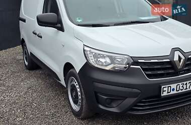 Вантажний фургон Renault Express 2021 в Тернополі