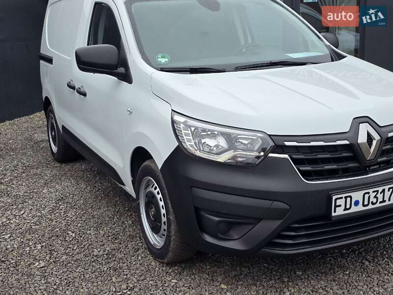 Вантажний фургон Renault Express 2021 в Тернополі