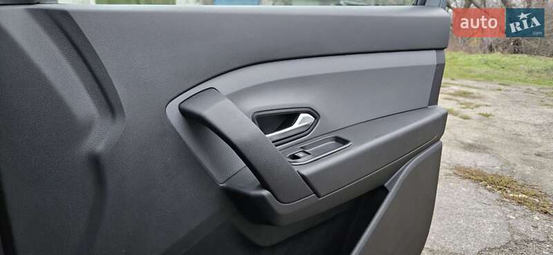 Минивэн Renault Express 2023 в Желтых Водах