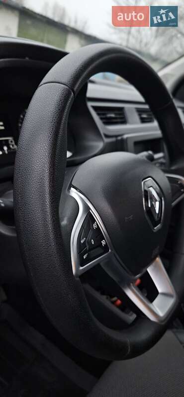 Минивэн Renault Express 2023 в Желтых Водах