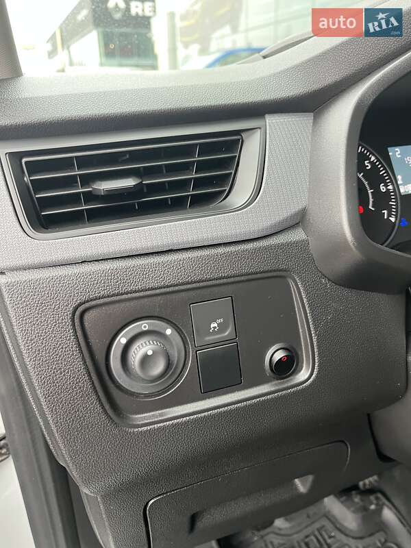 Грузовой фургон Renault Express 2022 в Киеве