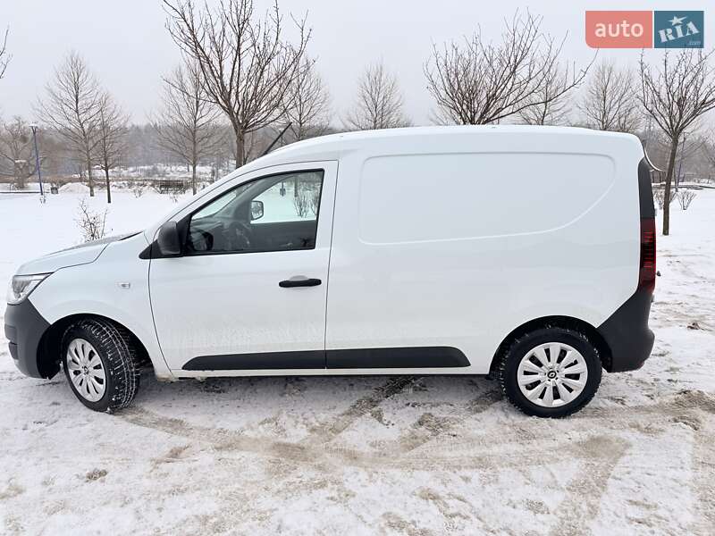 Вантажний фургон Renault Express 2023 в Ірпені