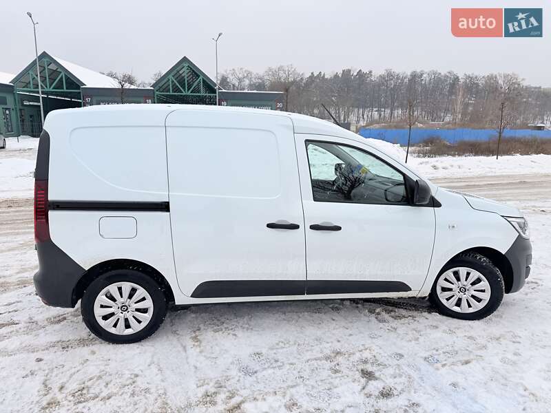 Вантажний фургон Renault Express 2023 в Ірпені