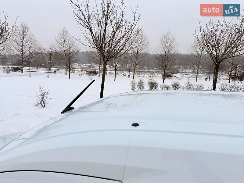 Вантажний фургон Renault Express 2023 в Ірпені