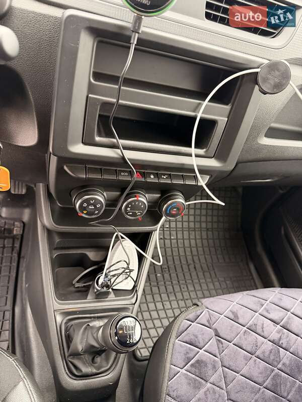 Вантажний фургон Renault Express 2023 в Ірпені