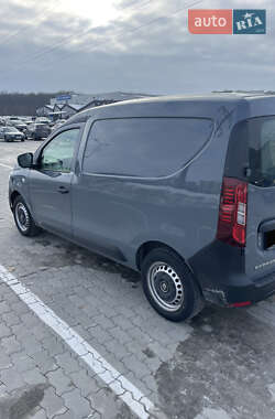 Грузовой фургон Renault Express 2022 в Львове