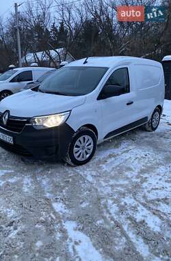 Грузовой фургон Renault Express 2022 в Ирпене