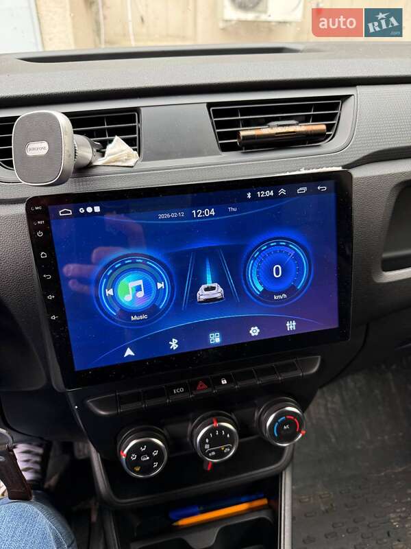 Другие грузовики Renault Express 2023 в Днепре фото 9 Другие грузовики Renault Express 2023 в Днепре