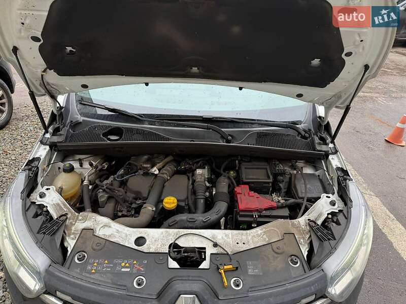 Другие грузовики Renault Express 2023 в Днепре фото 5 Другие грузовики Renault Express 2023 в Днепре