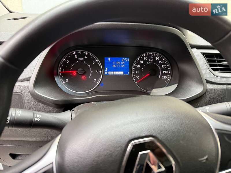 Другие грузовики Renault Express 2023 в Днепре фото 8 Другие грузовики Renault Express 2023 в Днепре