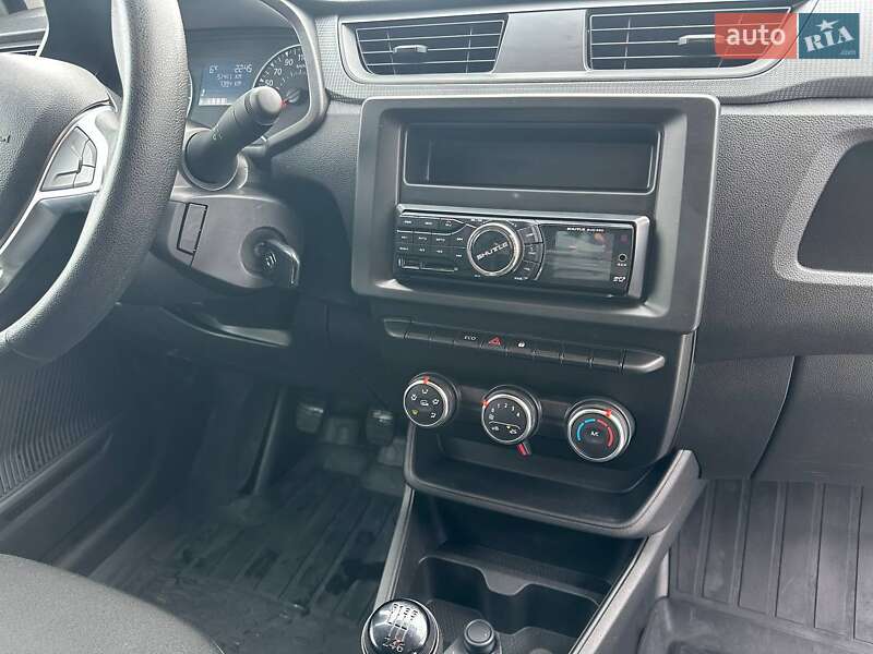 Вантажний фургон Renault Express 2023 в Києві фото 18 Вантажний фургон Renault Express 2023 в Києві