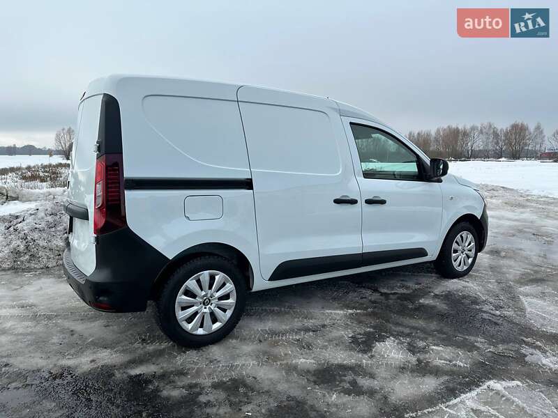 Вантажний фургон Renault Express 2023 в Києві фото 5 Вантажний фургон Renault Express 2023 в Києві