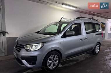 Минивэн Renault Express 2021 в Киеве